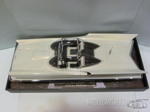 Lincoln Futura Concept