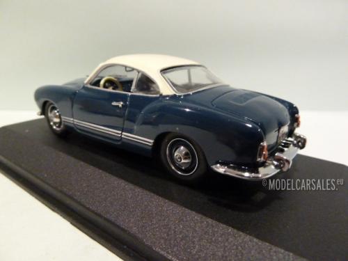 Volkswagen Karmann Ghia Coupe