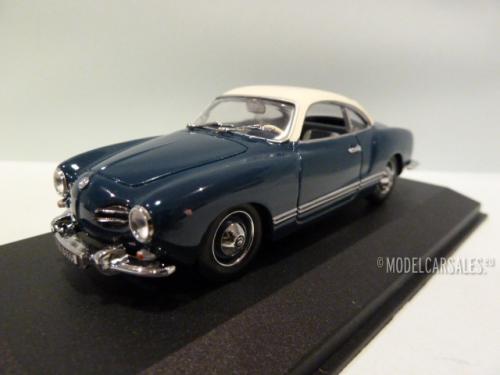 Volkswagen Karmann Ghia Coupe