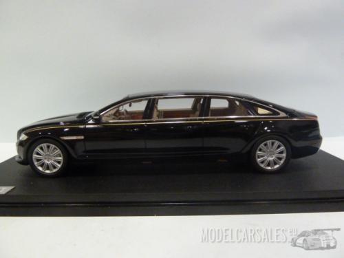 Wilcox Jaguar XJ351 6 door Limousine