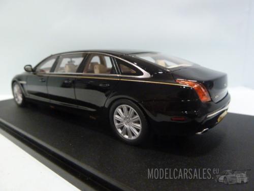 Wilcox Jaguar XJ351 6 door Limousine