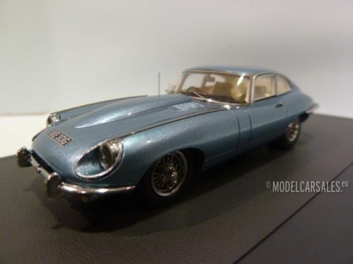 Jaguar E-type SII Coupe