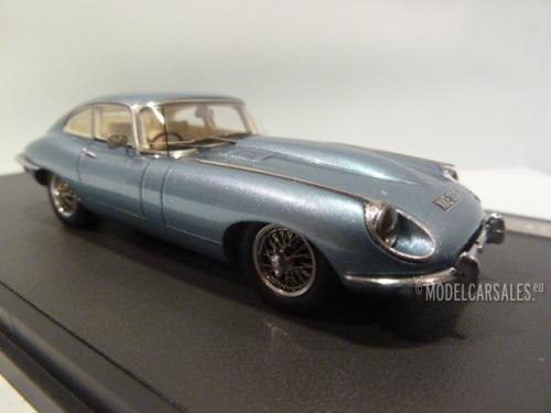 Jaguar E-type SII Coupe