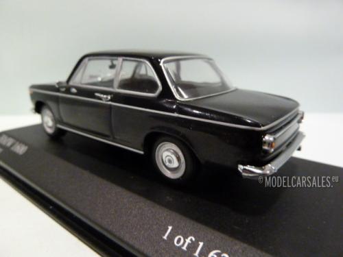 BMW 1600-2 (typ 116)