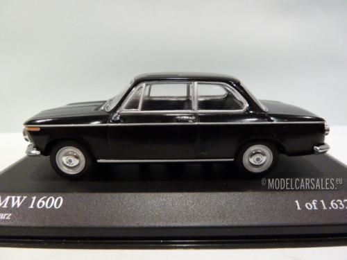 BMW 1600-2 (typ 116)