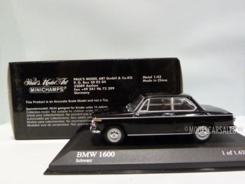 BMW 1600-2 (typ 116)