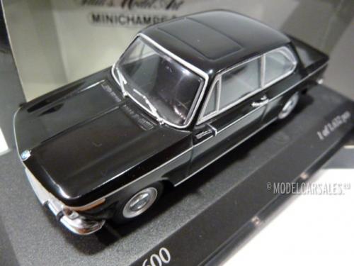 BMW 1600-2 (typ 116)