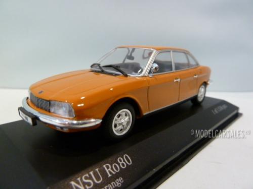 NSU Ro80