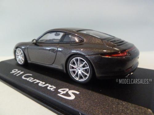 Porsche 911 (991) Carrera 4S