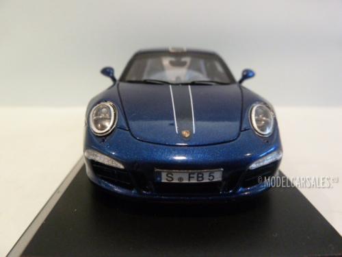 Porsche 911 (991) Carrera 4S