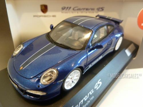 Porsche 911 (991) Carrera 4S