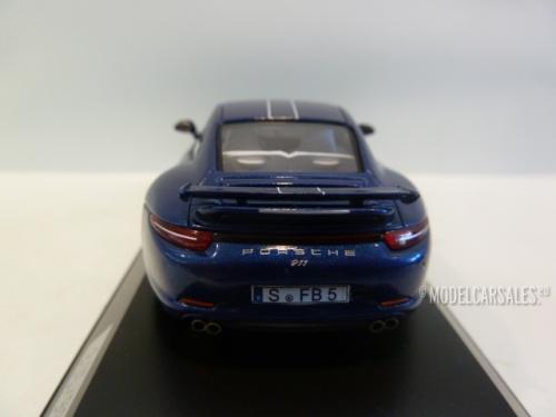 Porsche 911 (991) Carrera 4S