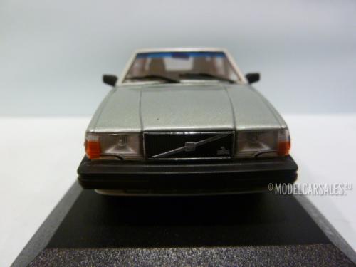 Volvo 740