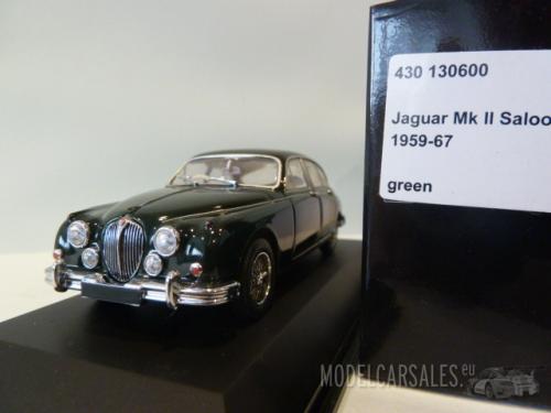 Jaguar Mk II