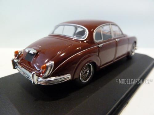 Jaguar Mk II