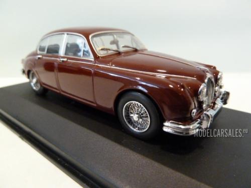 Jaguar Mk II