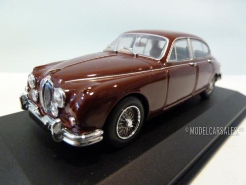 Jaguar Mk II