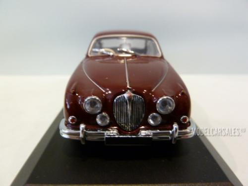 Jaguar Mk II