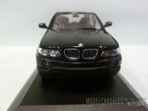 BMW X5 4.4i (e53)