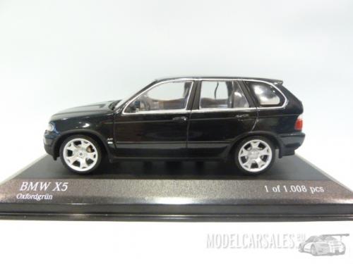 BMW X5 4.4i (e53)