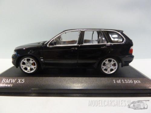 BMW X5 4.4i (e53)