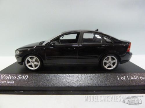 Volvo S40