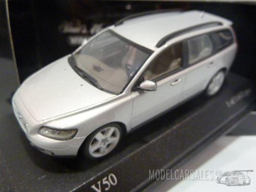 Volvo V50 Break