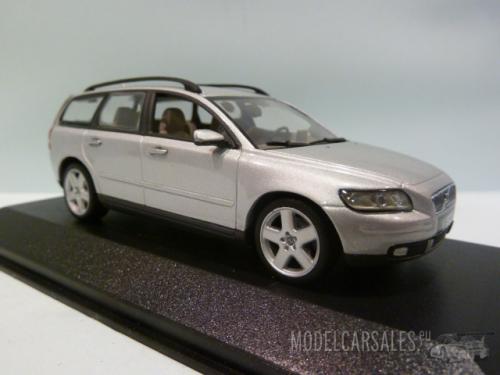 Volvo V50 Break