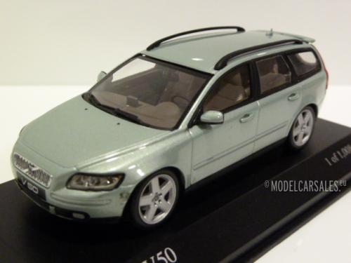 Volvo V50 Break