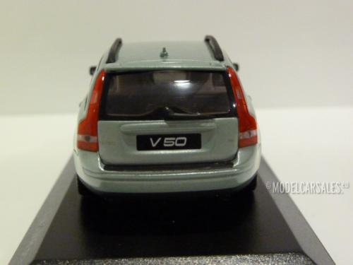 Volvo V50 Break