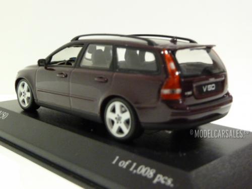 Volvo V50 Break