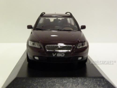 Volvo V50 Break