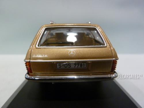 Mercedes-benz 230 TE (s123)