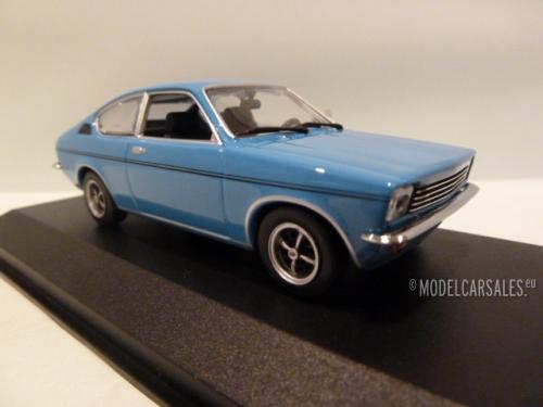 Opel Kadett C Coupe