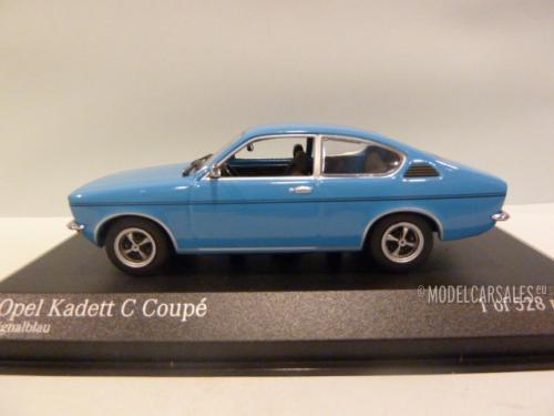 Opel Kadett C Coupe