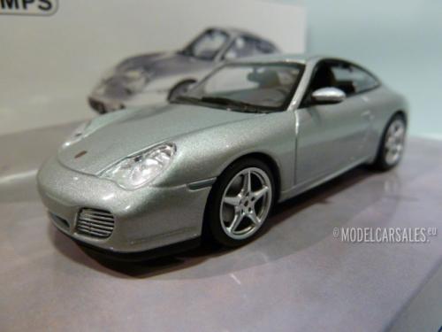 Porsche 911 (996) Carrera