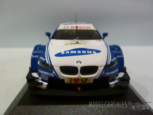 BMW M3 DTM