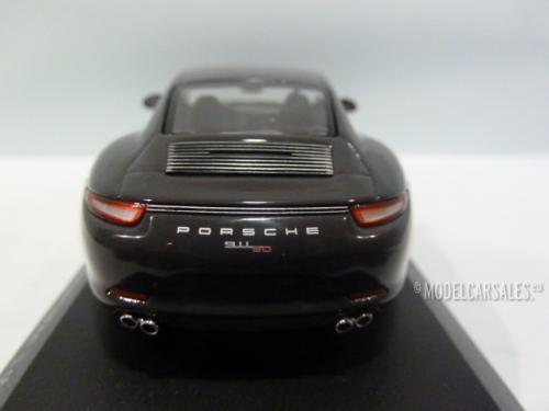 Porsche 911 (991) Carrera
