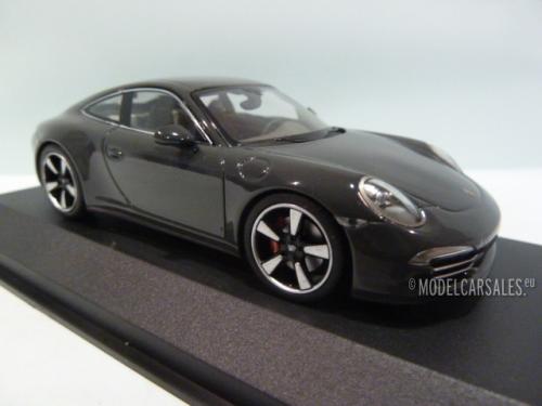 Porsche 911 (991) Carrera