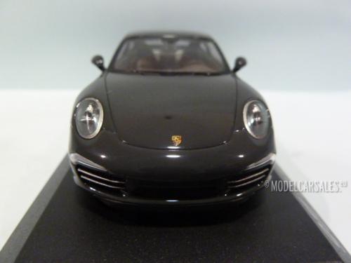 Porsche 911 (991) Carrera