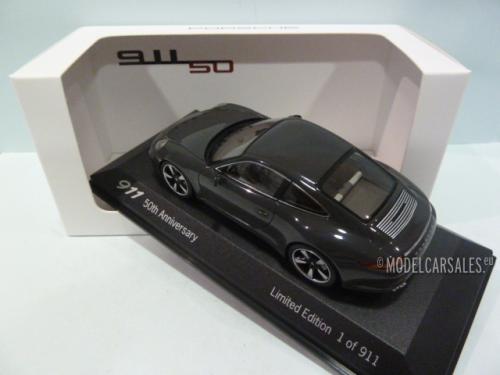 Porsche 911 (991) Carrera