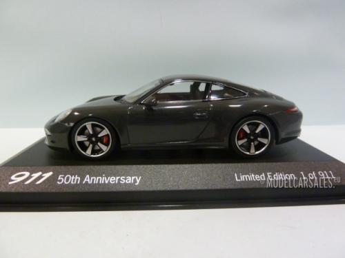 Porsche 911 (991) Carrera