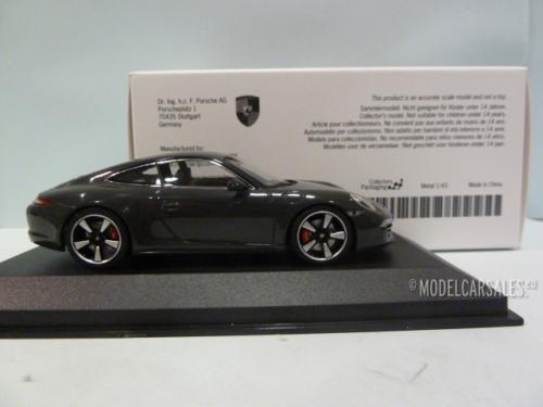 Porsche 911 (991) Carrera