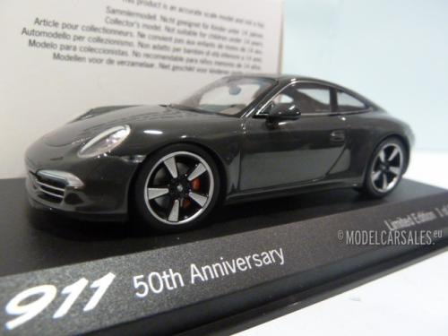Porsche 911 (991) Carrera