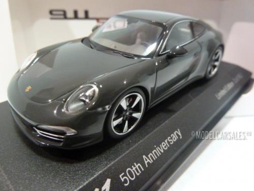 Porsche 911 (991) Carrera