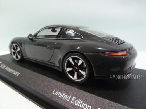 Porsche 911 (991) Carrera