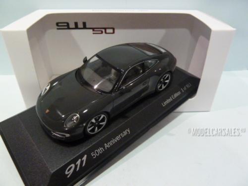 Porsche 911 (991) Carrera