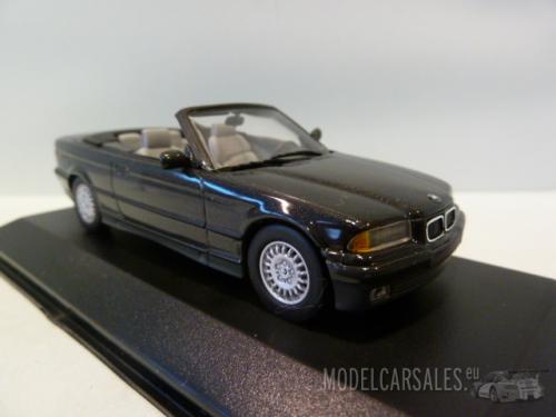 BMW 3-series Cabriolet
