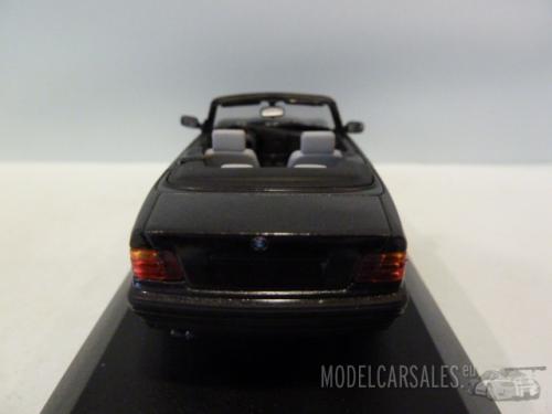 BMW 3-series Cabriolet