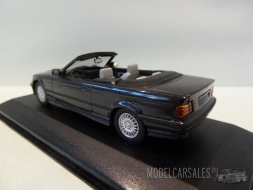 BMW 3-series Cabriolet
